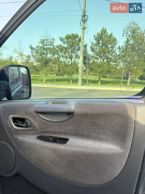 Минивэн Fiat Scudo 2013 в Измаиле фото 32 Минивэн Fiat Scudo 2013 в Измаиле