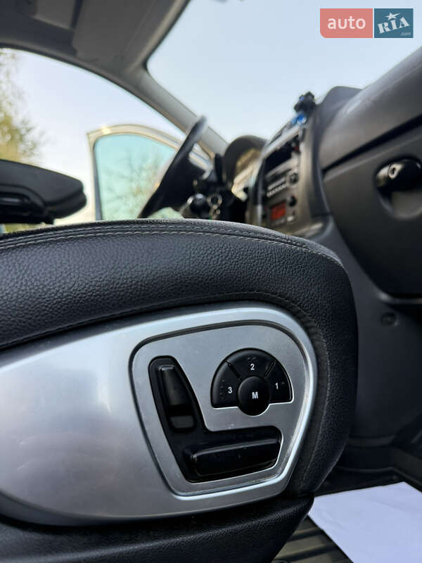 Минивэн Fiat Scudo 2013 в Измаиле фото 37 Минивэн Fiat Scudo 2013 в Измаиле