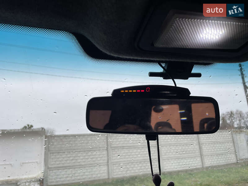 Мінівен Fiat Scudo 2000 в Острозі