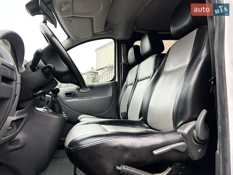 Минивэн Fiat Scudo 2010 в Хмельнике