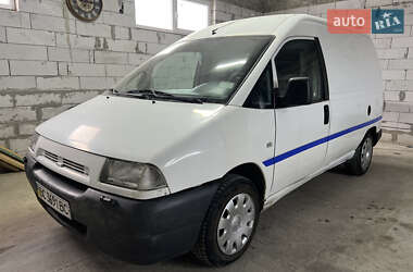 Другие грузовики Fiat Scudo 2000 в Самборе