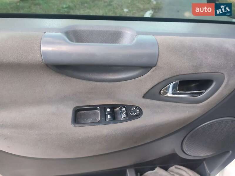 Мінівен Fiat Scudo 2015 в Тульчині