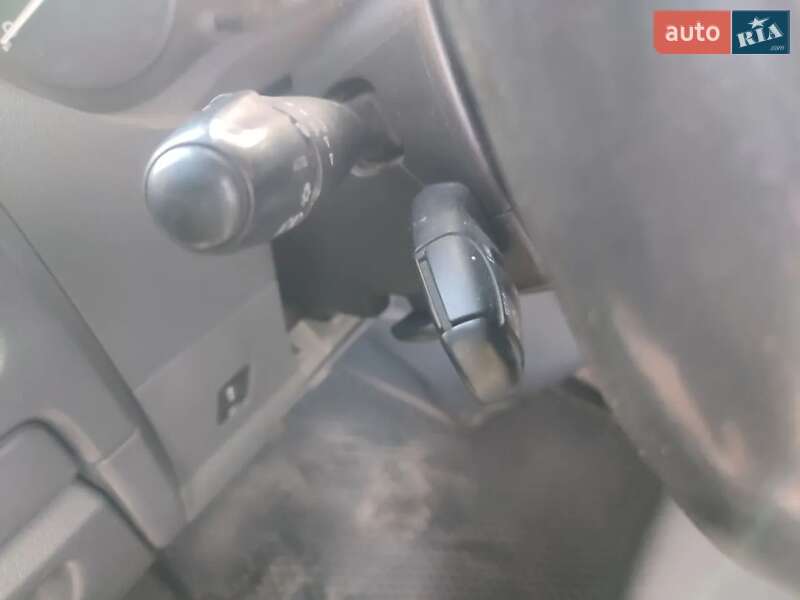 Мінівен Fiat Scudo 2015 в Тульчині