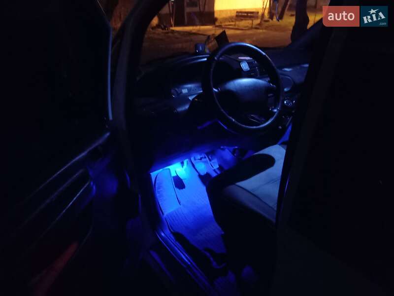 Минивэн Fiat Scudo 2000 в Новояворовске