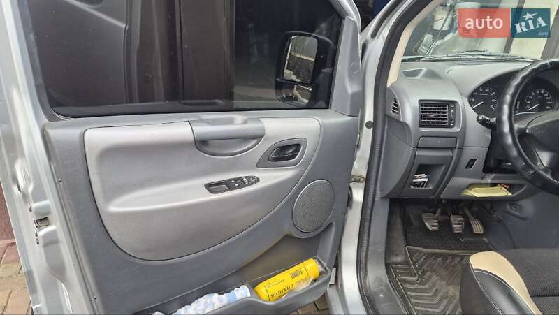 Универсал Fiat Scudo 2008 в Житомире