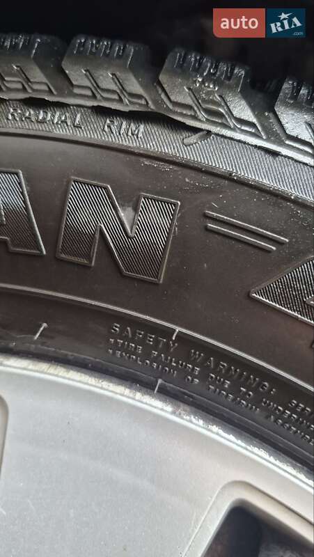 Универсал Fiat Scudo 2008 в Житомире