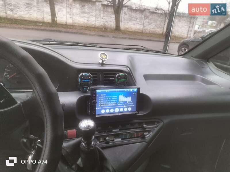 Мінівен Fiat Scudo 2005 в Рівному фото 5 Мінівен Fiat Scudo 2005 в Рівному