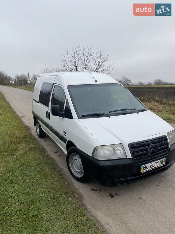 Минивэн Fiat Scudo 2001 в Львове фото 2 Минивэн Fiat Scudo 2001 в Львове