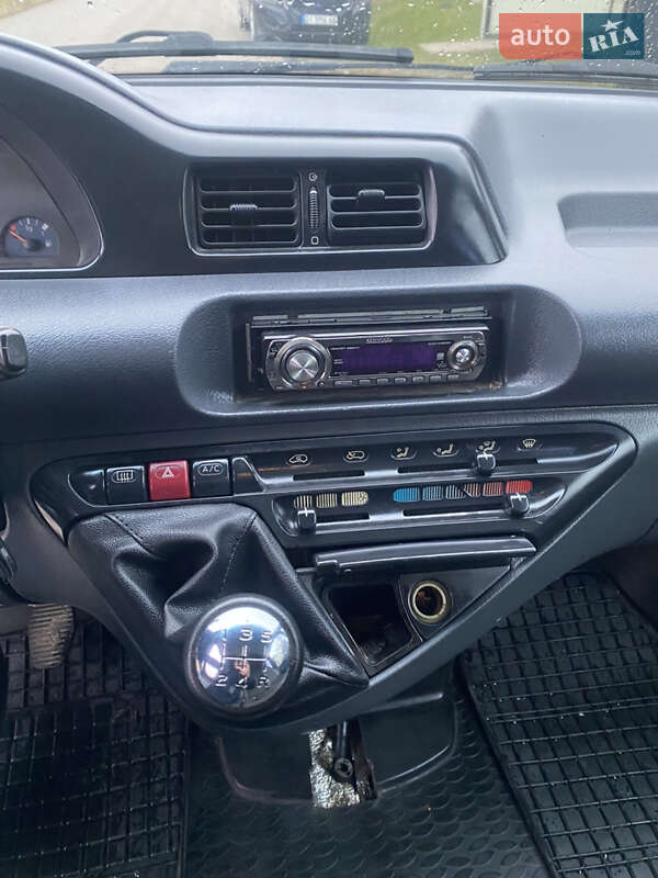 Минивэн Fiat Scudo 2001 в Львове фото 10 Минивэн Fiat Scudo 2001 в Львове