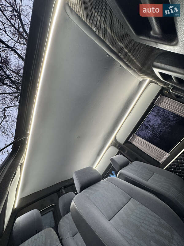 Мінівен Fiat Scudo 1999 в Хмельницькому