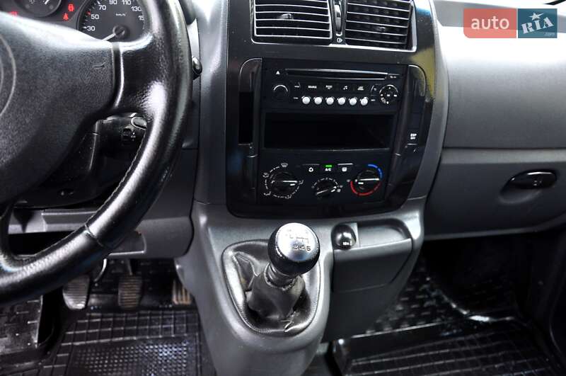 Грузовой фургон Fiat Scudo 2013 в Львове фото 16 Грузовой фургон Fiat Scudo 2013 в Львове