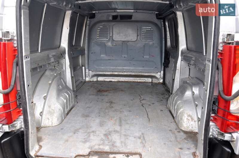 Грузовой фургон Fiat Scudo 2013 в Львове фото 21 Грузовой фургон Fiat Scudo 2013 в Львове