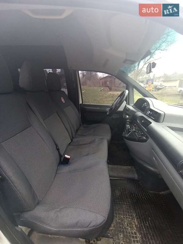 Универсал Fiat Scudo 2005 в Дрогобыче фото 5 Универсал Fiat Scudo 2005 в Дрогобыче