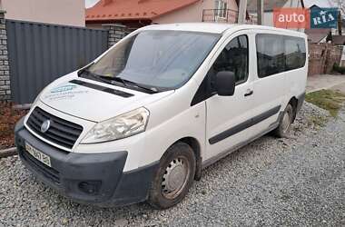 Минивэн Fiat Scudo 2007 в Житомире
