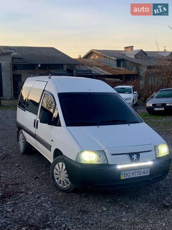 Fiat Scudo 2005 Fiat Scudo 2005