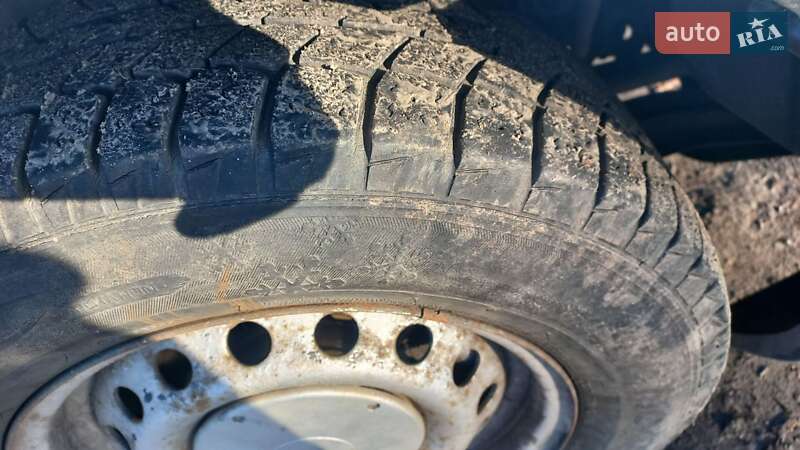 Минивэн Fiat Scudo 1999 в Ровно фото 10 Минивэн Fiat Scudo 1999 в Ровно