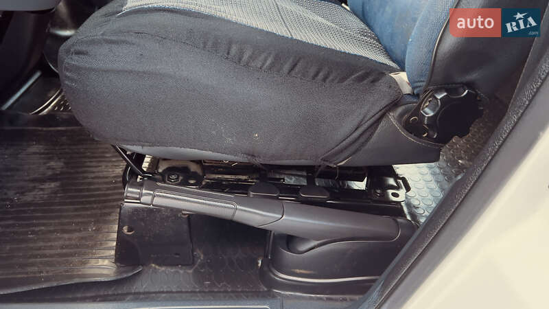 Мінівен Fiat Scudo 2002 в Сторожинці фото 38 Мінівен Fiat Scudo 2002 в Сторожинці