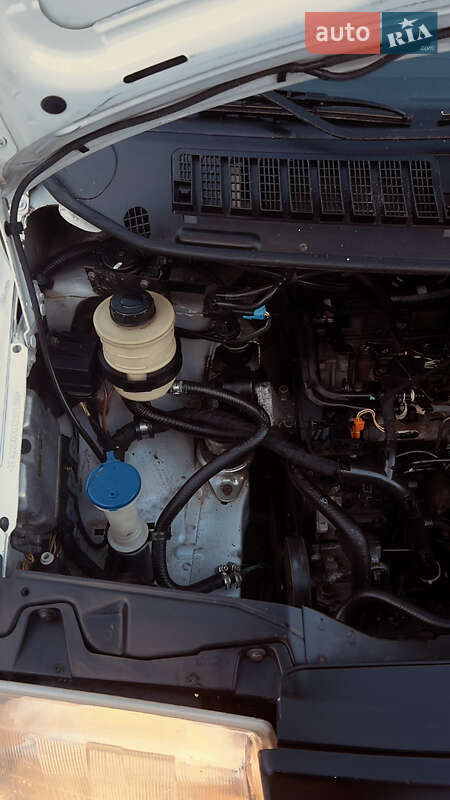 Мінівен Fiat Scudo 2002 в Сторожинці фото 61 Мінівен Fiat Scudo 2002 в Сторожинці