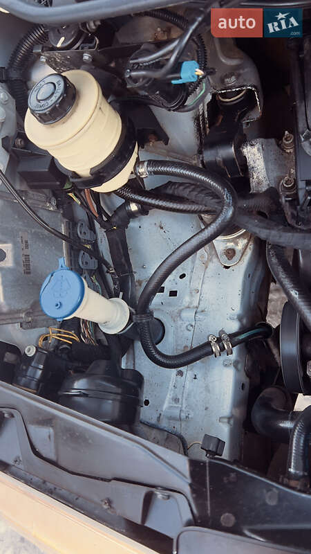 Мінівен Fiat Scudo 2002 в Сторожинці фото 64 Мінівен Fiat Scudo 2002 в Сторожинці