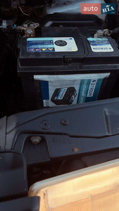 Мінівен Fiat Scudo 2002 в Сторожинці фото 67 Мінівен Fiat Scudo 2002 в Сторожинці