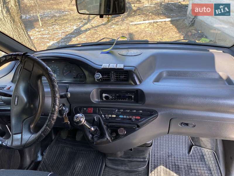 Минивэн Fiat Scudo 2000 в Ровно фото 10 Минивэн Fiat Scudo 2000 в Ровно