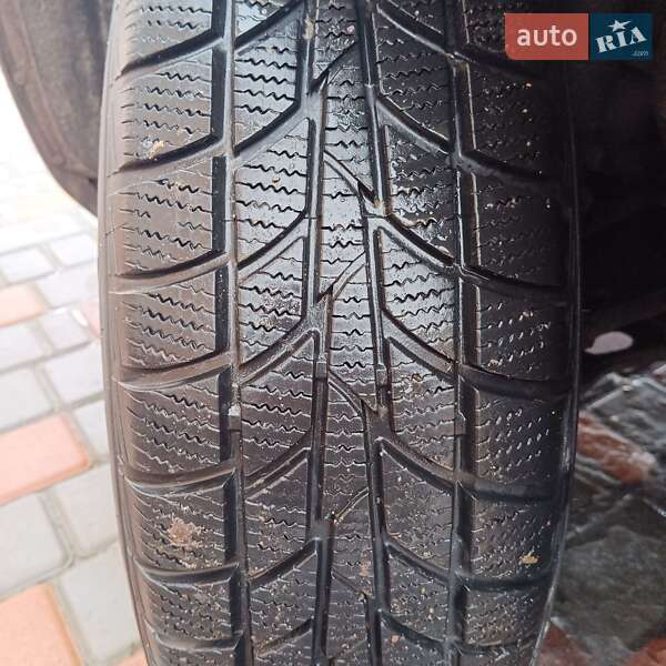 Минивэн Fiat Scudo 2002 в Умани