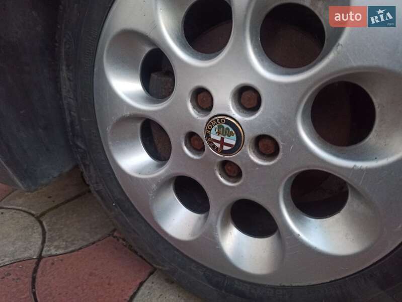 Минивэн Fiat Scudo 2002 в Днепре