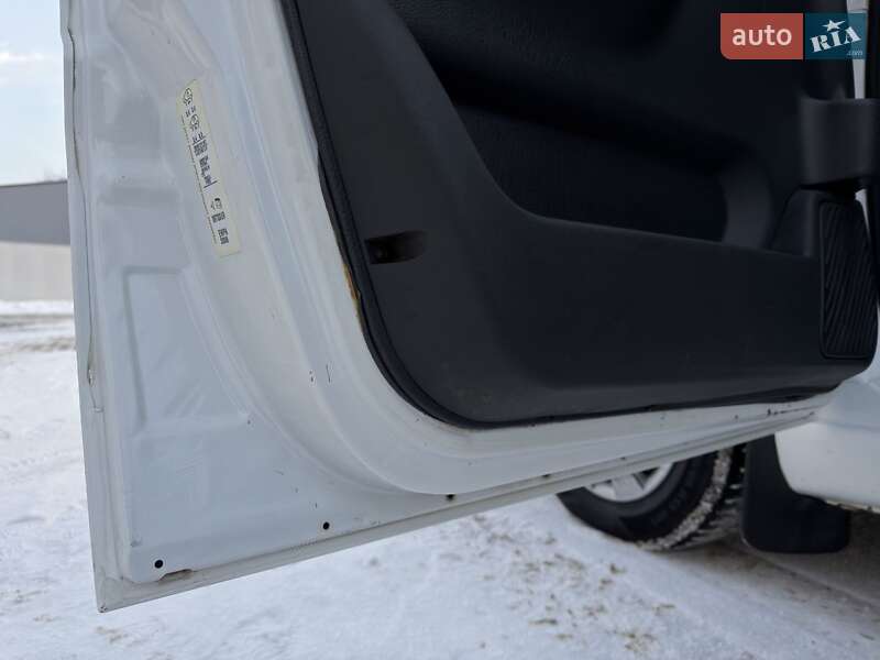 Минивэн Fiat Scudo 2003 в Черновцах фото 17 Минивэн Fiat Scudo 2003 в Черновцах