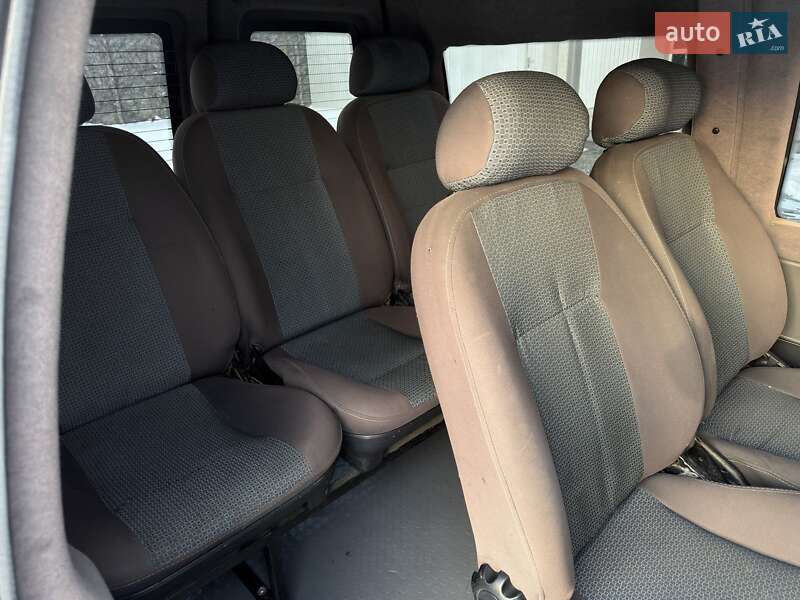 Минивэн Fiat Scudo 2003 в Черновцах фото 27 Минивэн Fiat Scudo 2003 в Черновцах