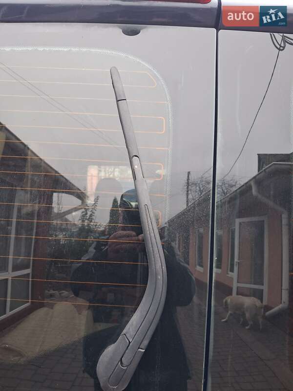 Минивэн Fiat Scudo 2009 в Ставище фото 8 Минивэн Fiat Scudo 2009 в Ставище