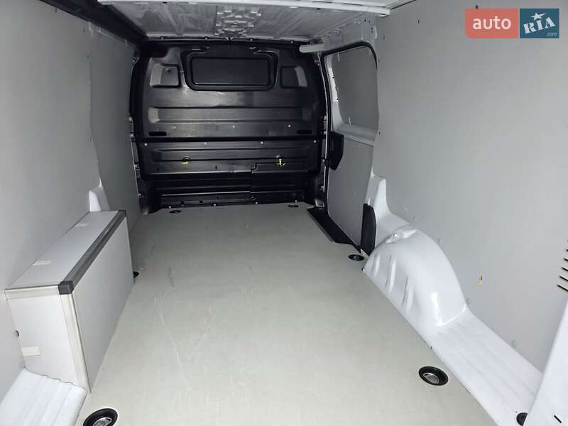 Грузовой фургон Fiat Scudo 2023 в Тернополе