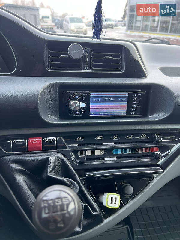 Минивэн Fiat Scudo 2005 в Ровно