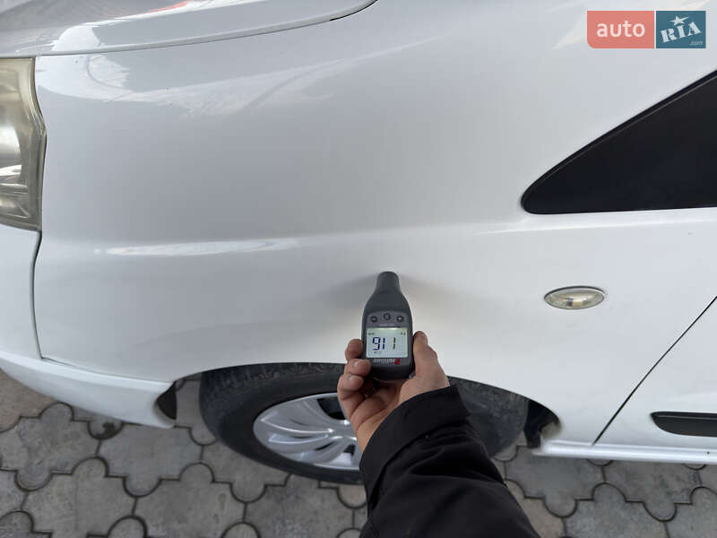 Минивэн Fiat Scudo 2008 в Долине фото 29 Минивэн Fiat Scudo 2008 в Долине