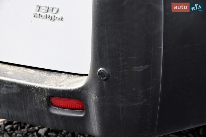 Минивэн Fiat Scudo 2012 в Дрогобыче