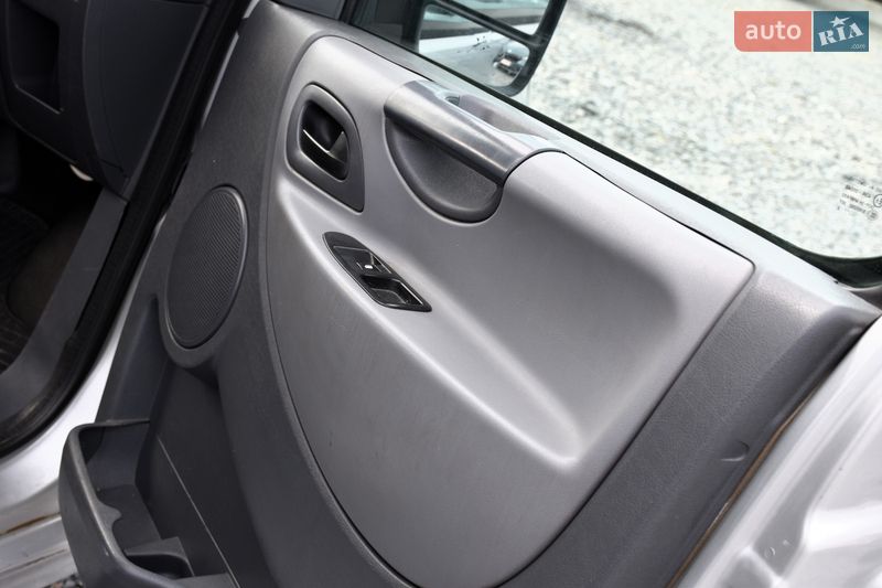 Минивэн Fiat Scudo 2012 в Дрогобыче