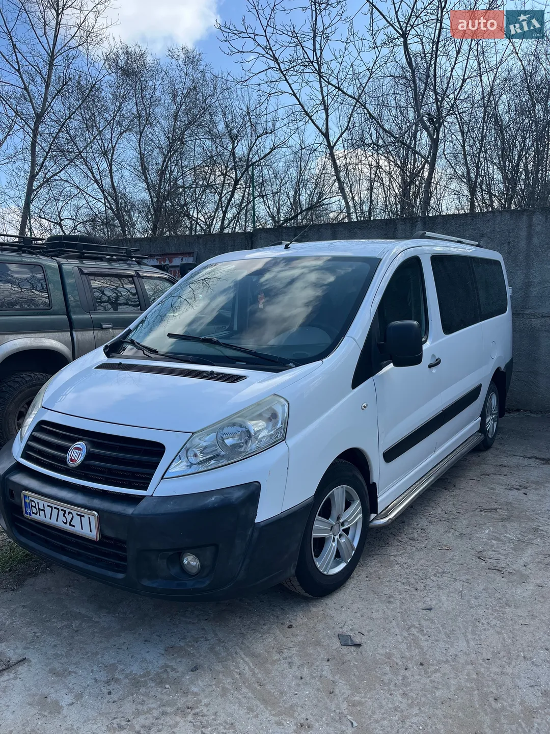 Фото авто 8