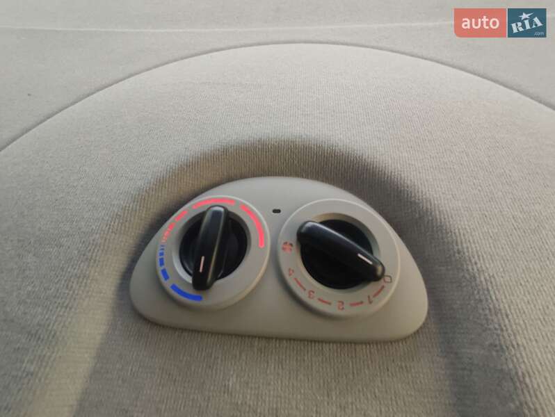 Мінівен Fiat Scudo 2007 в Києві