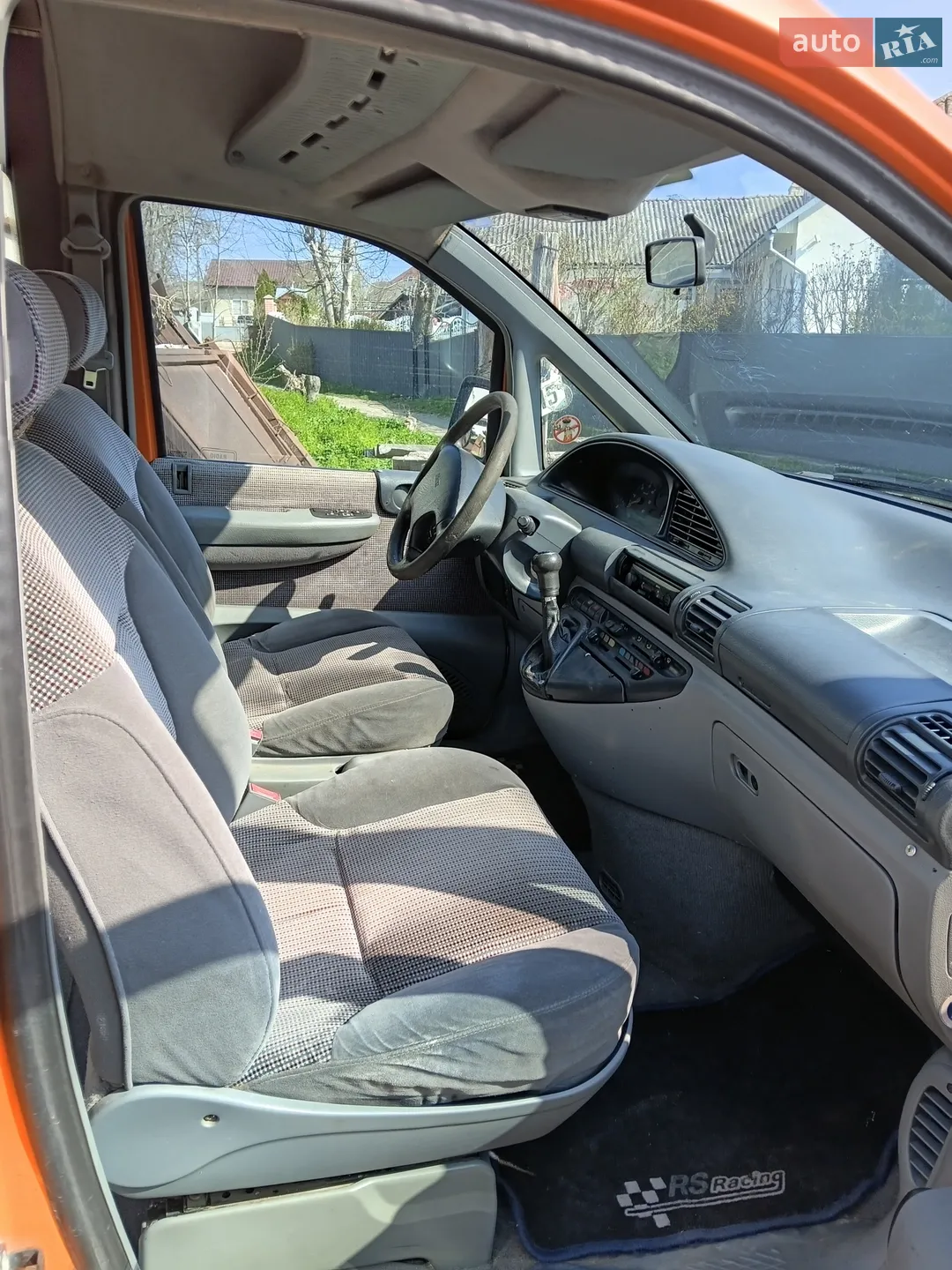 Fiat Scudo 1999
