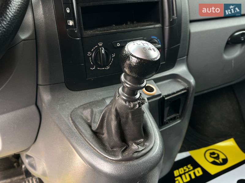 Грузовой фургон Fiat Scudo 2012 в Коломые