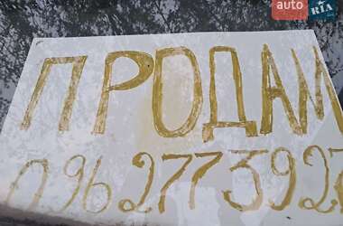 Мінівен Fiat Scudo 2004 в Запоріжжі