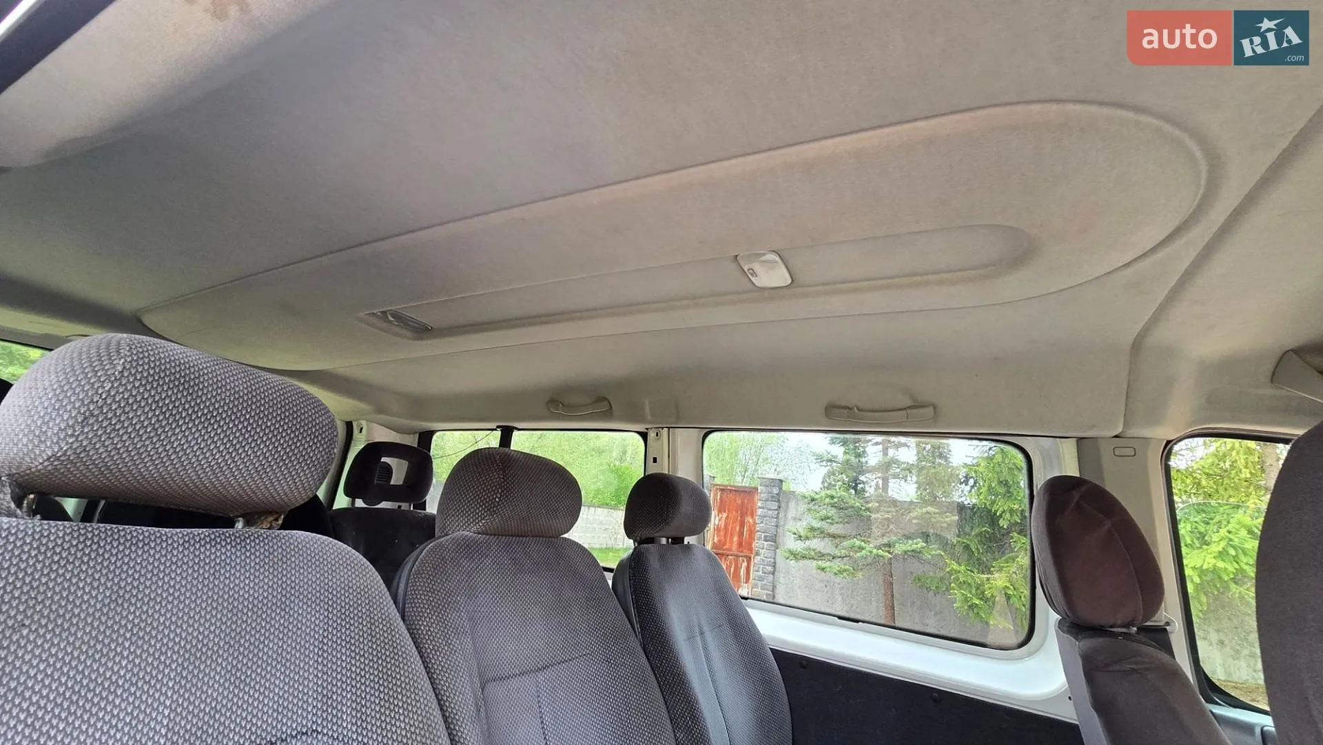 2014 Fiat Scudo - мініатюра 37