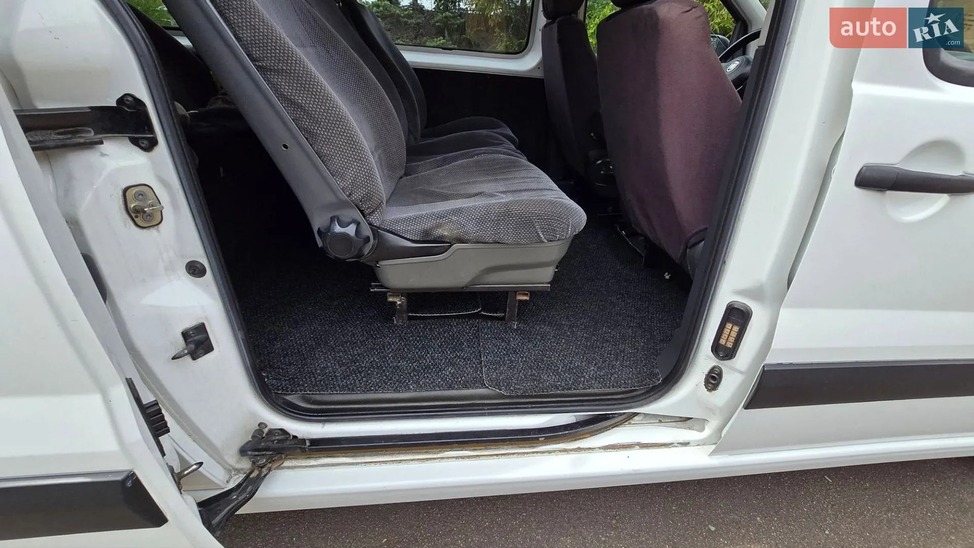 2014 Fiat Scudo - мініатюра 46
