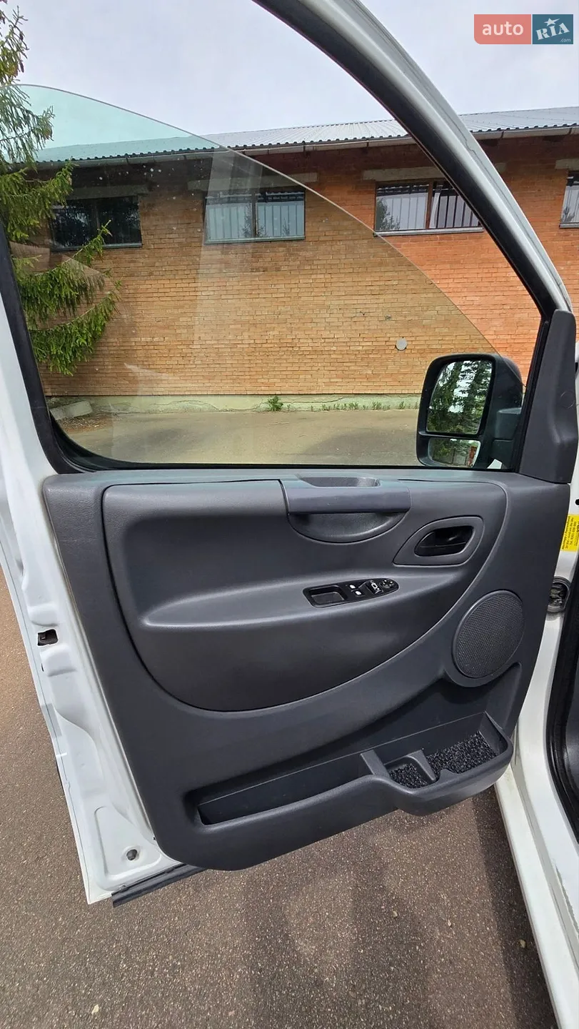 2014 Fiat Scudo - мініатюра 61