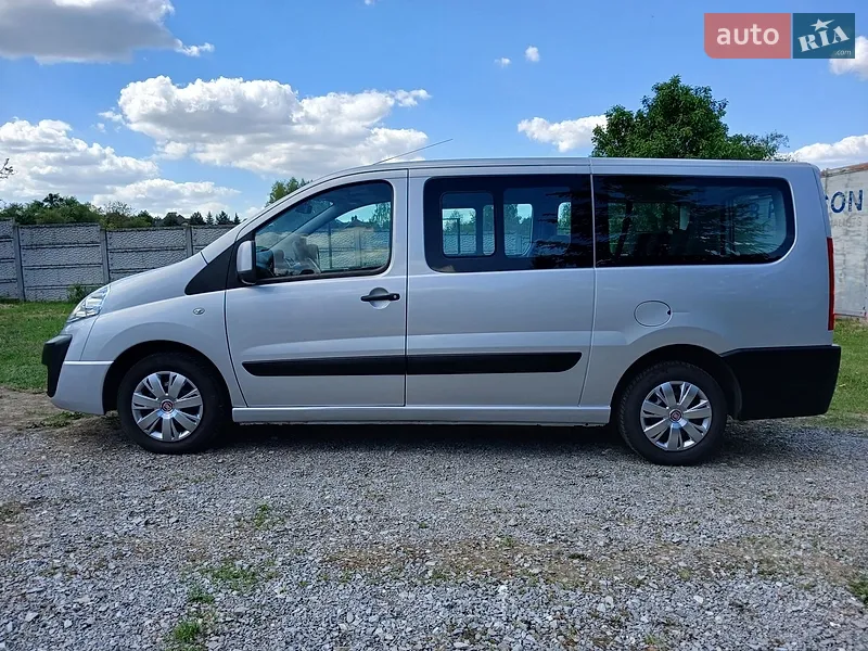 Fiat Scudo