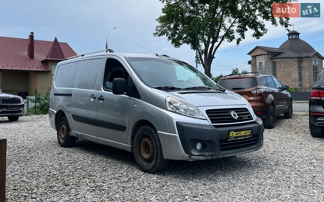 2011 Renault Trafic - мініатюра 23
