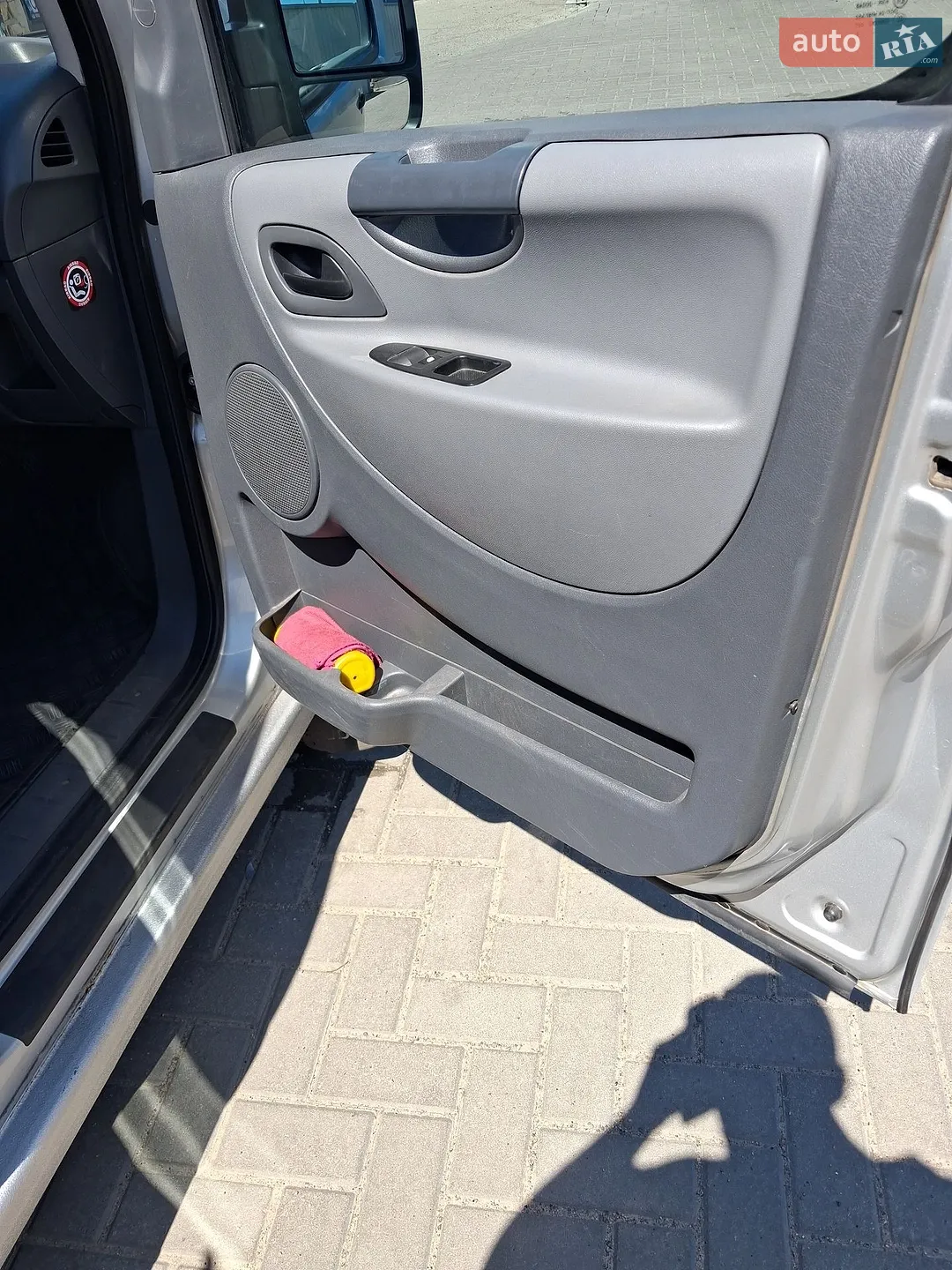 2012 Fiat Scudo - мініатюра 20