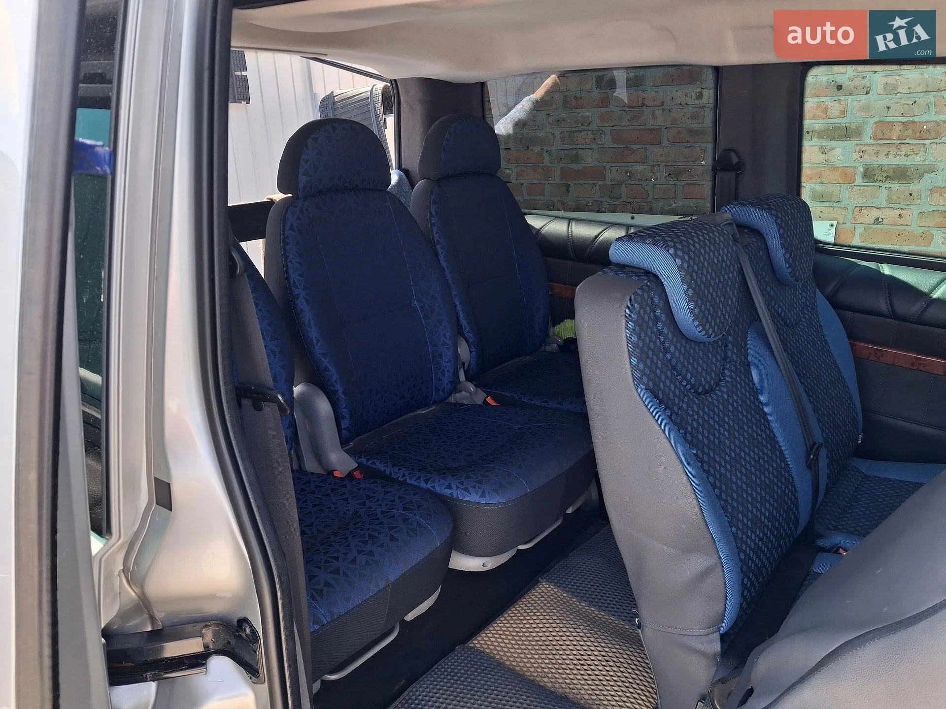 2012 Fiat Scudo - мініатюра 22