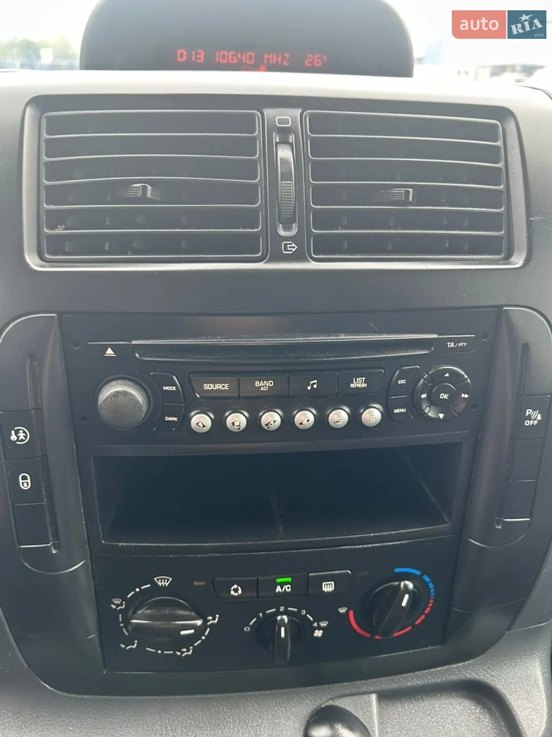 2012 Fiat Scudo - мініатюра 21