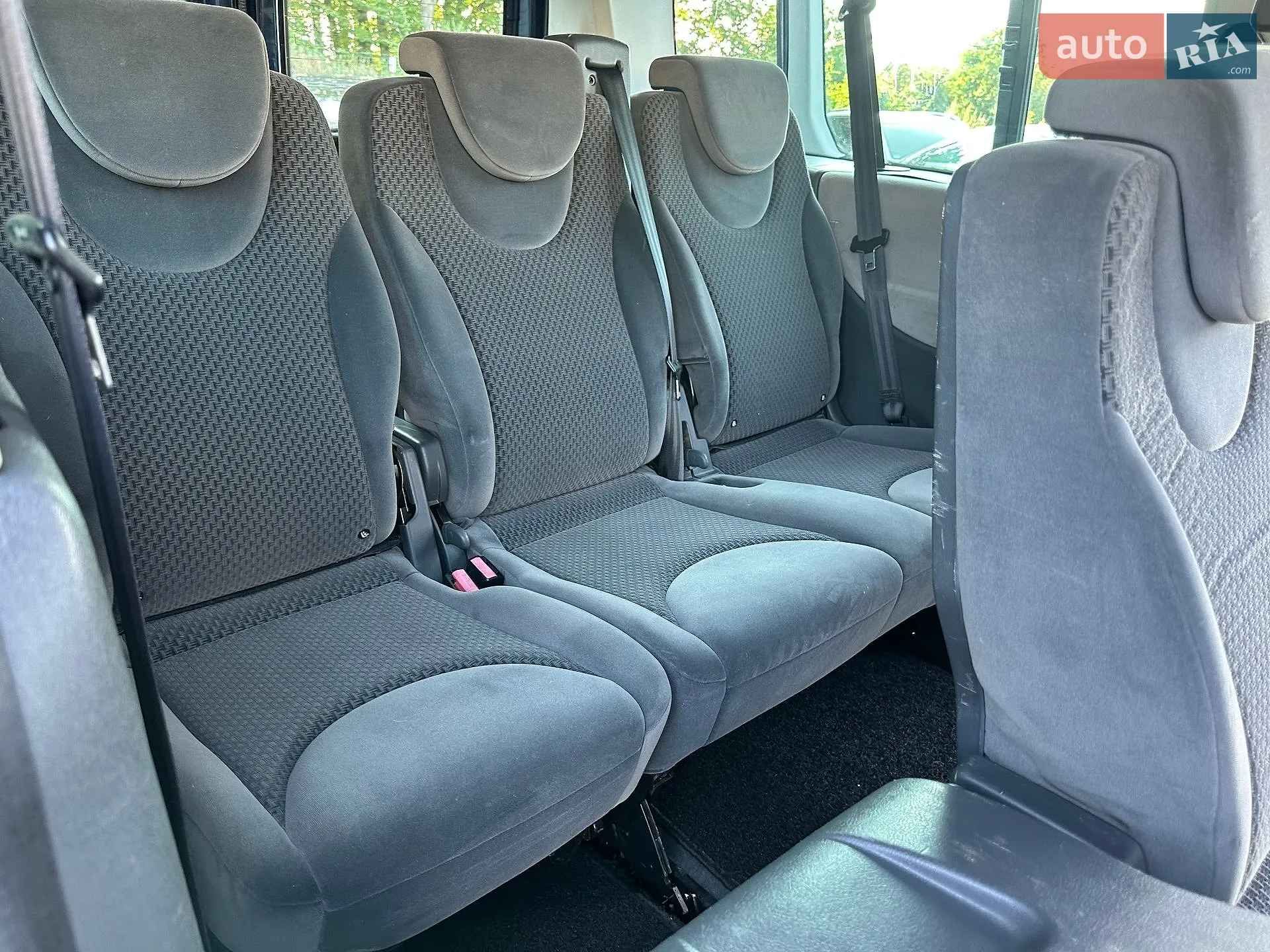 2010 Fiat Scudo - мініатюра 50