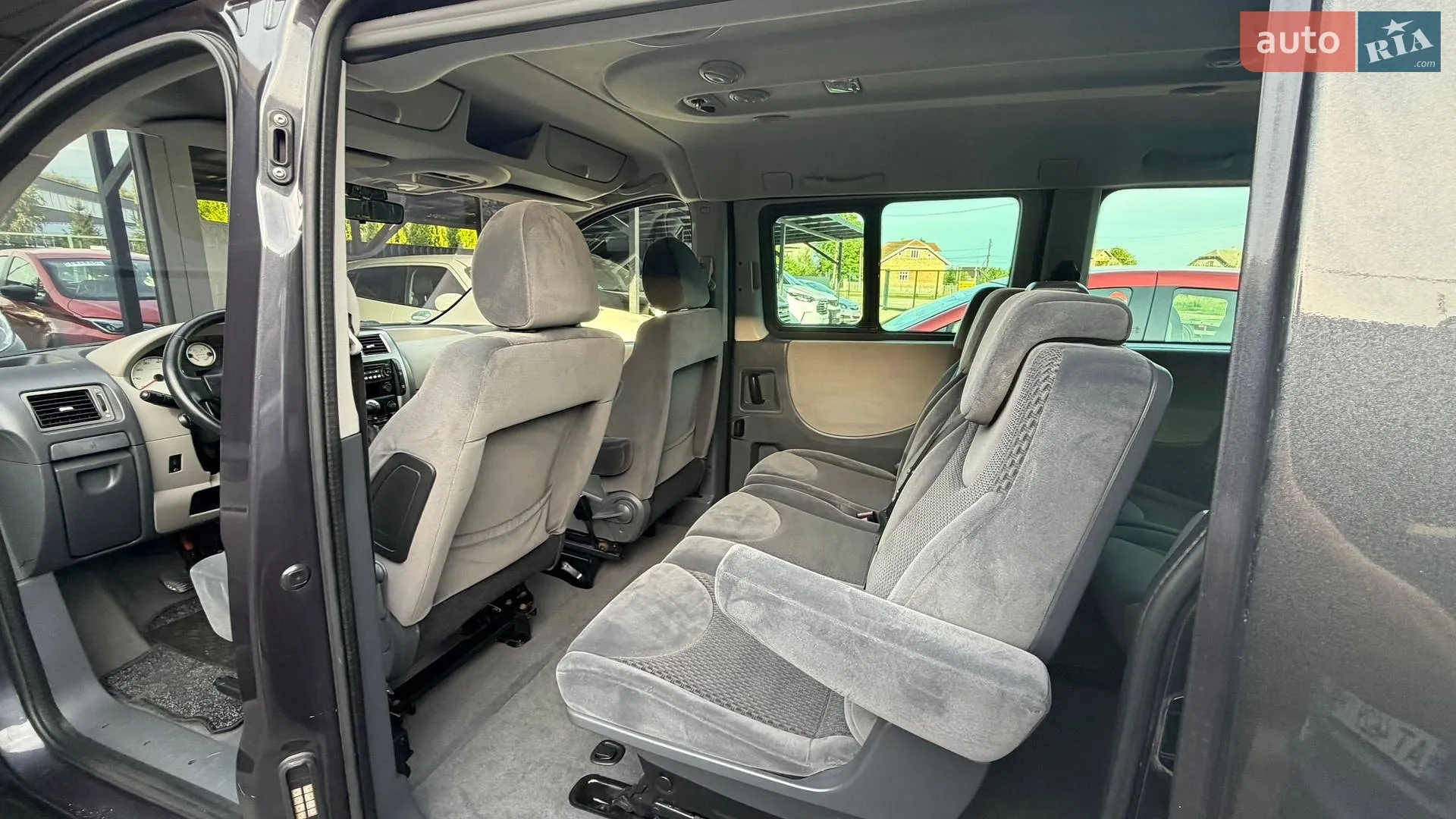 2011 Fiat Scudo - мініатюра 33